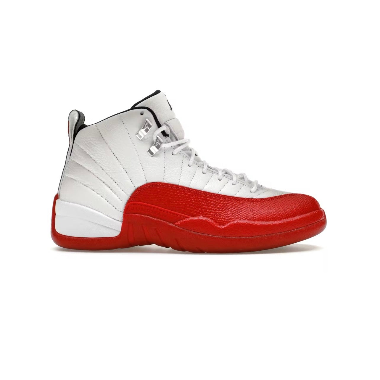 Jordan 12 Retro Cherry (2023)