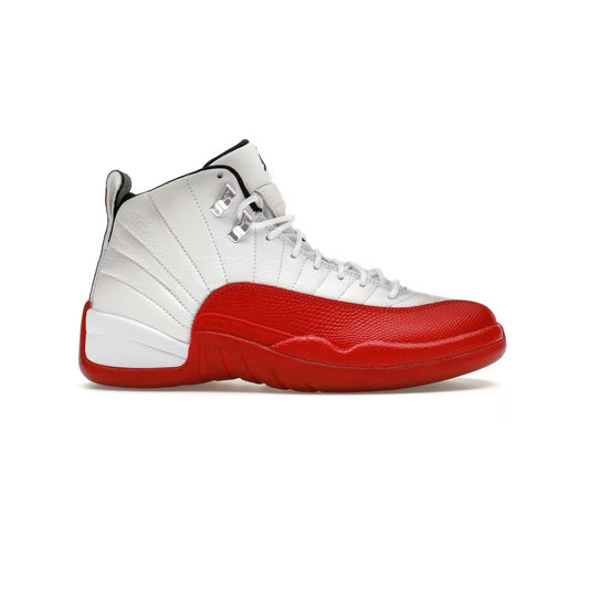 Jordan 12 Retro Cherry (2023)