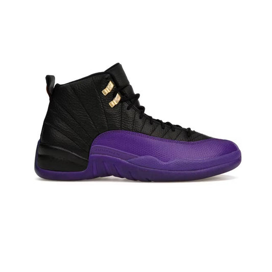 Jordan 12 Retro Field Purple