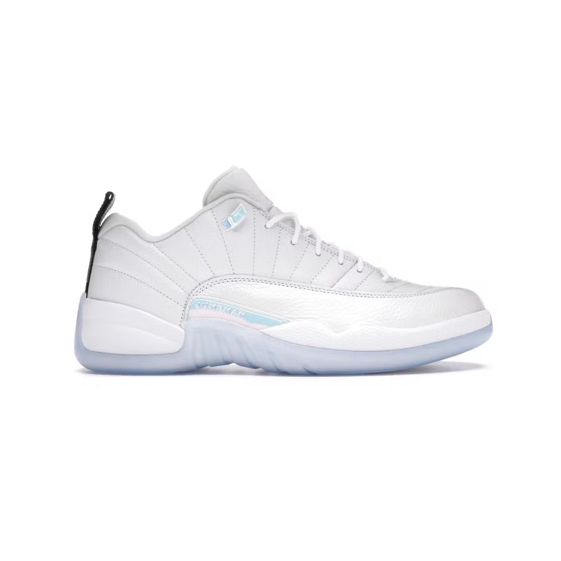 Jordan 12 Retro Low Easter (2021)
