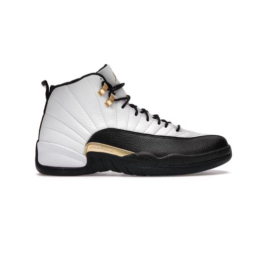 Jordan 12 Retro Royalty Taxi