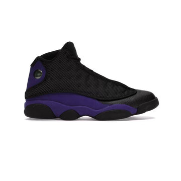 Jordan 13 Retro Court Purple