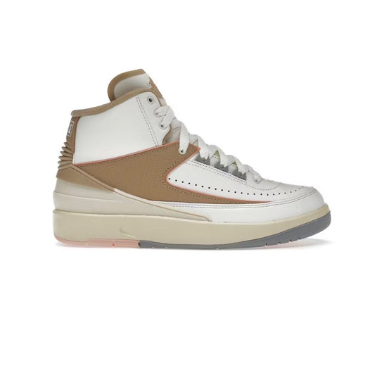 Jordan 2 Retro Craft Sunset Haze
