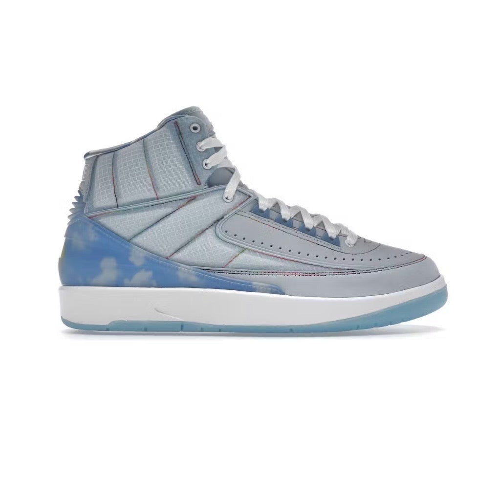 Jordan 2 Retro J Balvin