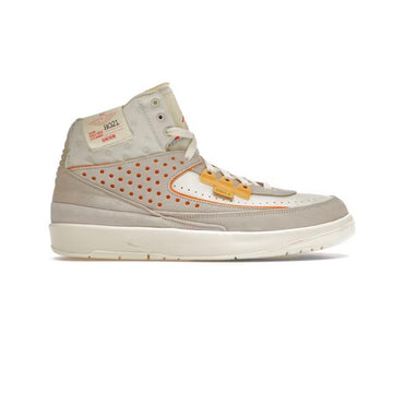 Jordan 2 Retro SP Union Rattan