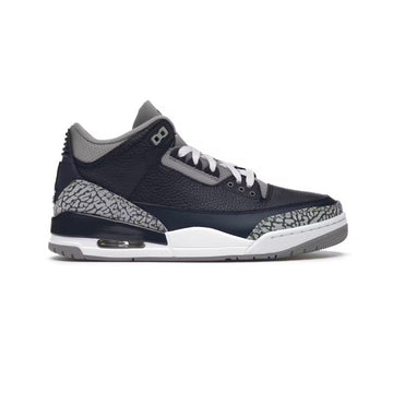 Jordan 3 Retro Georgetown 2021