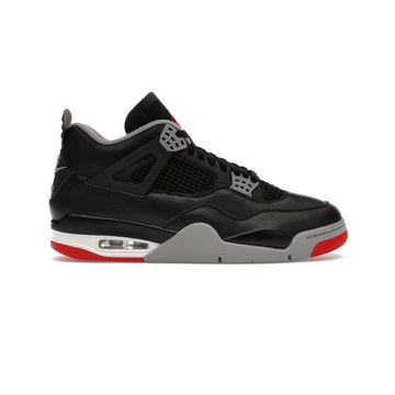 Jordan 4 Retro Bred Reimagined