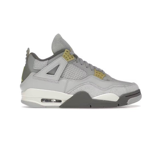 Jordan 4 Retro SE Crafted Photon Dust