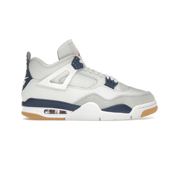Jordan 4 SB Navy