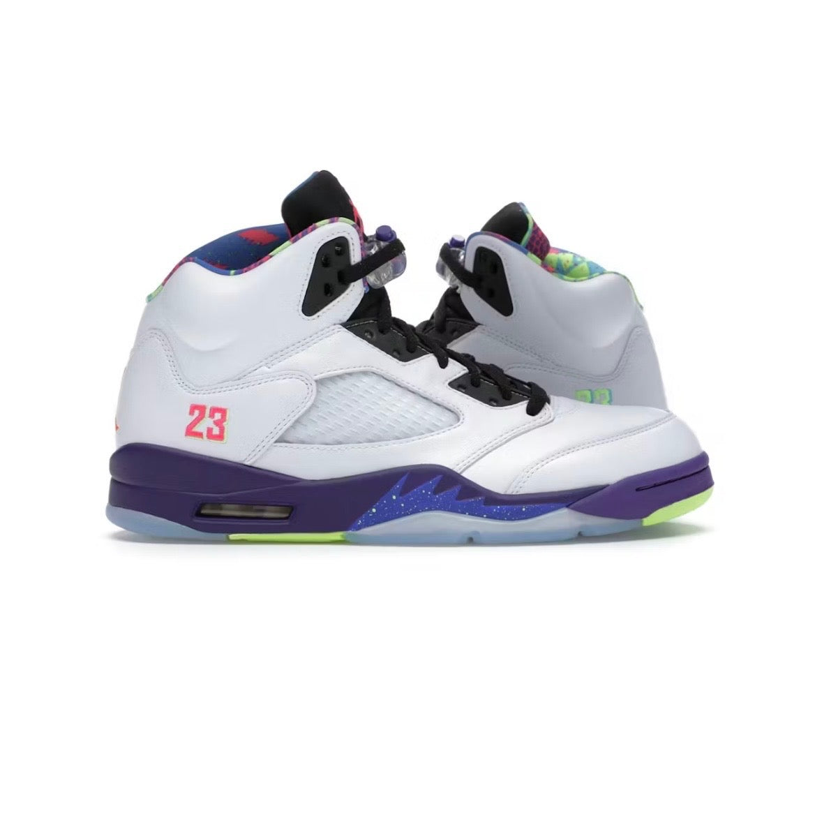 Jordan 5 Bel Air Alternate