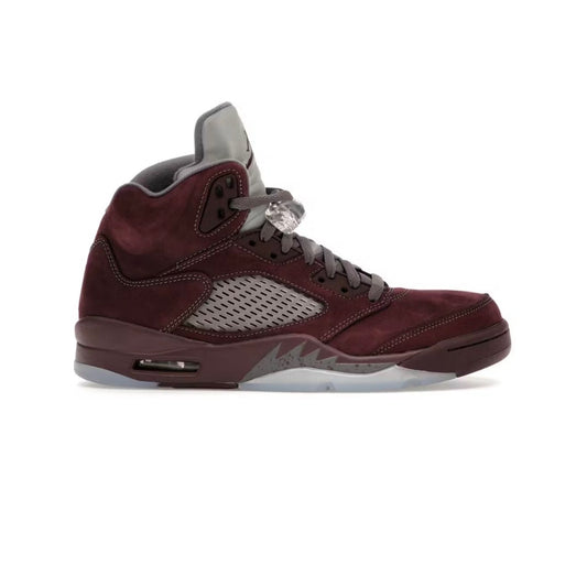 Jordan 5 Retro Burgundy (2023)