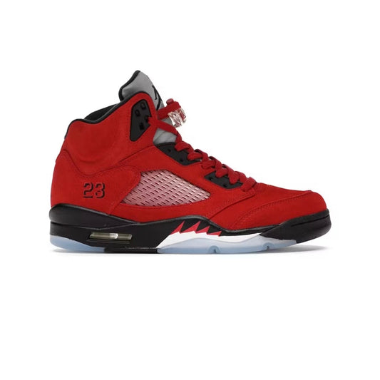 Jordan 5 Retro Raging Bull 2021