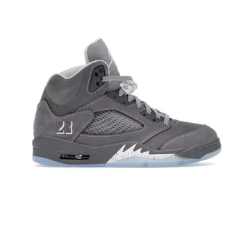 Jordan 5 Retro Wolf Grey