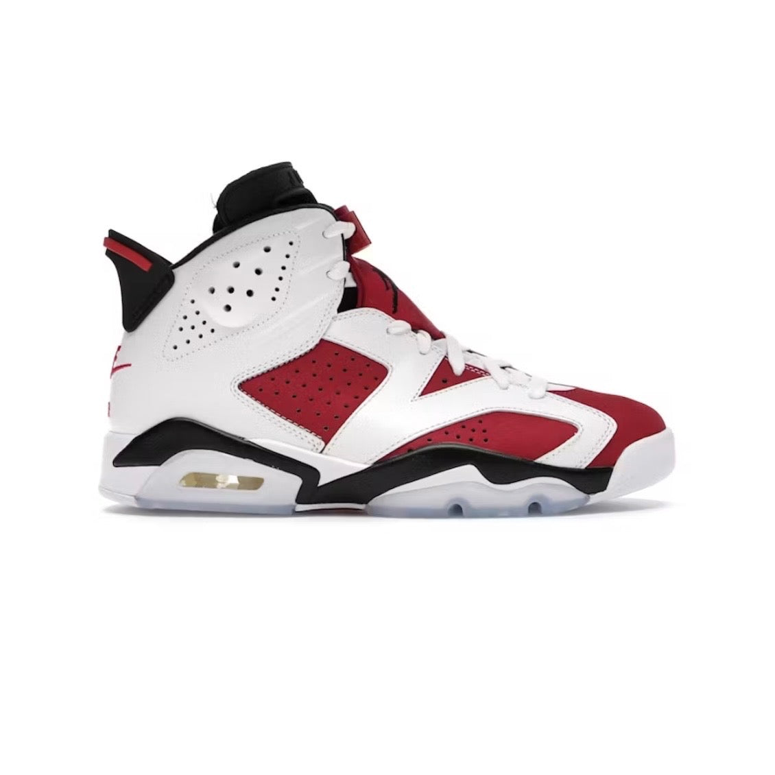 Jordan 6 Retro Carmine