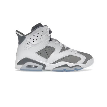 Jordan 6 Retro Cool Grey