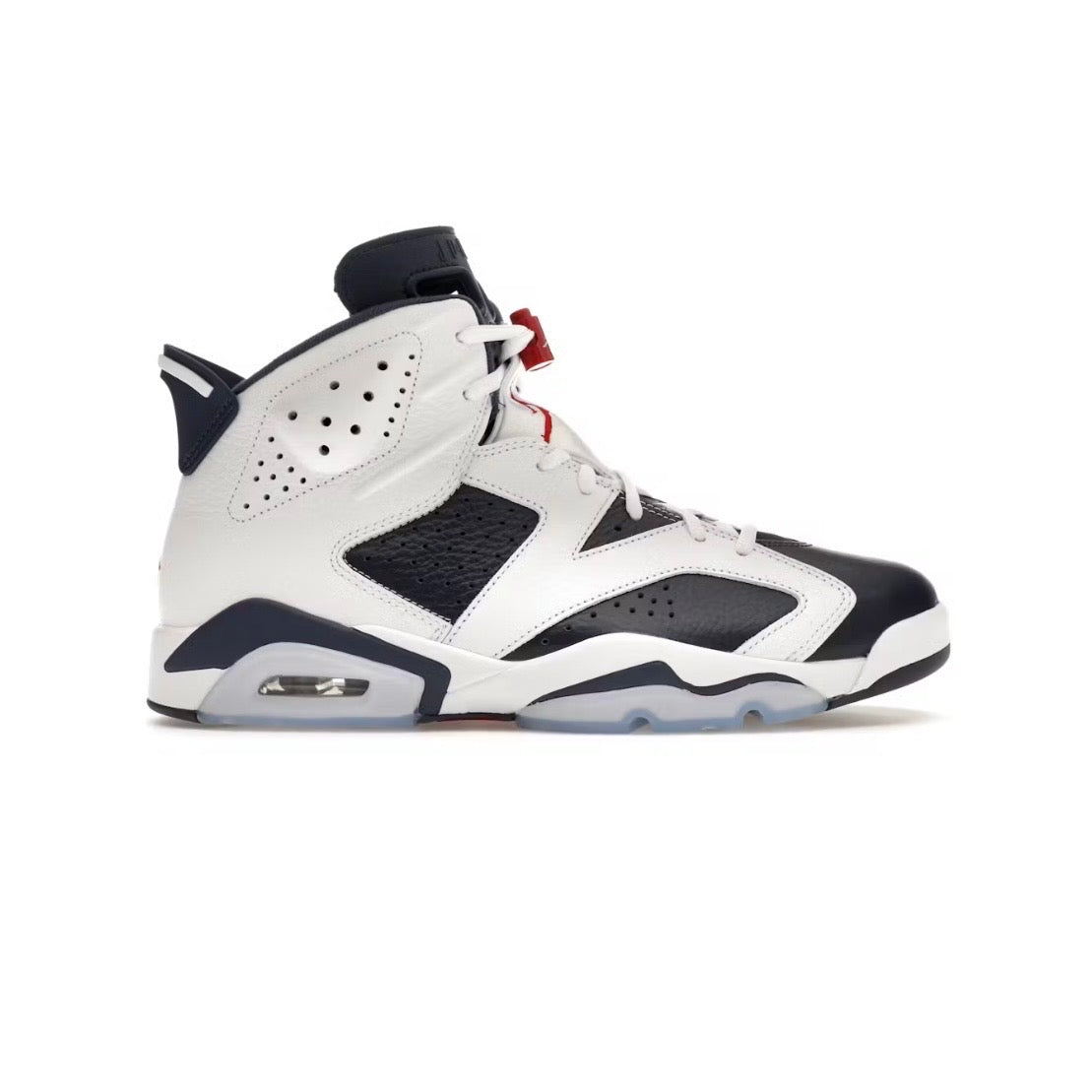 Jordan 6 Retro Olympic 2024
