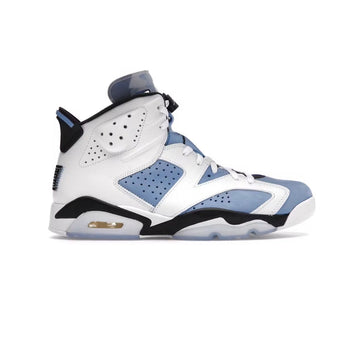 Jordan 6 Retro UNC