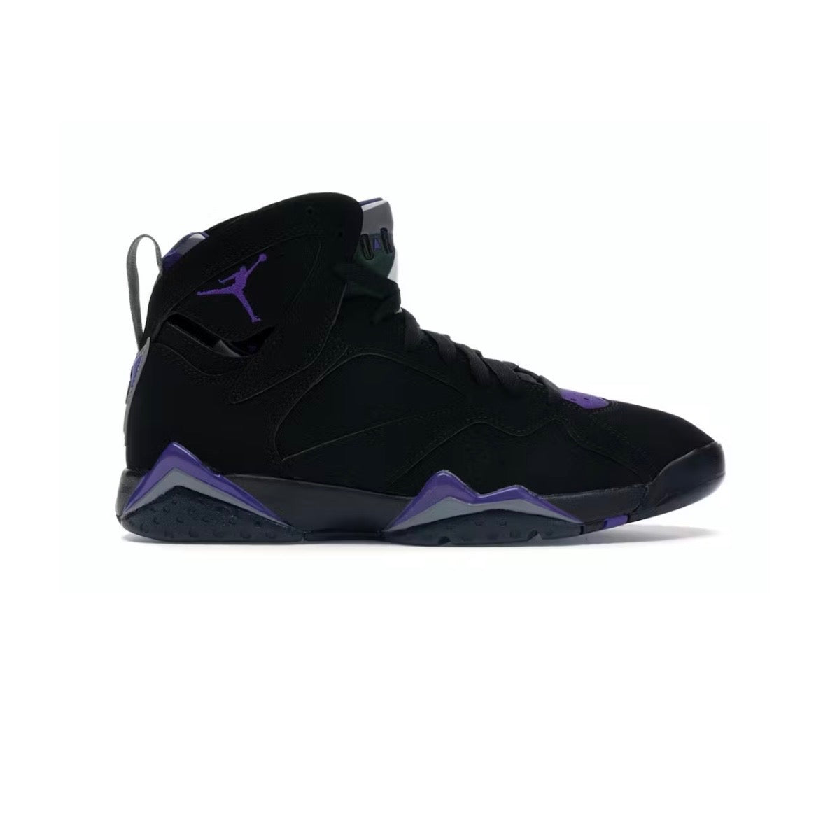 Jordan 7 Retro Ray Allen Bucks