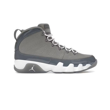 Jordan 9 Retro Cool Grey