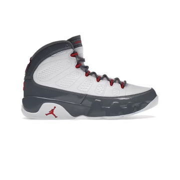 Jordan 9 Retro Fire Red