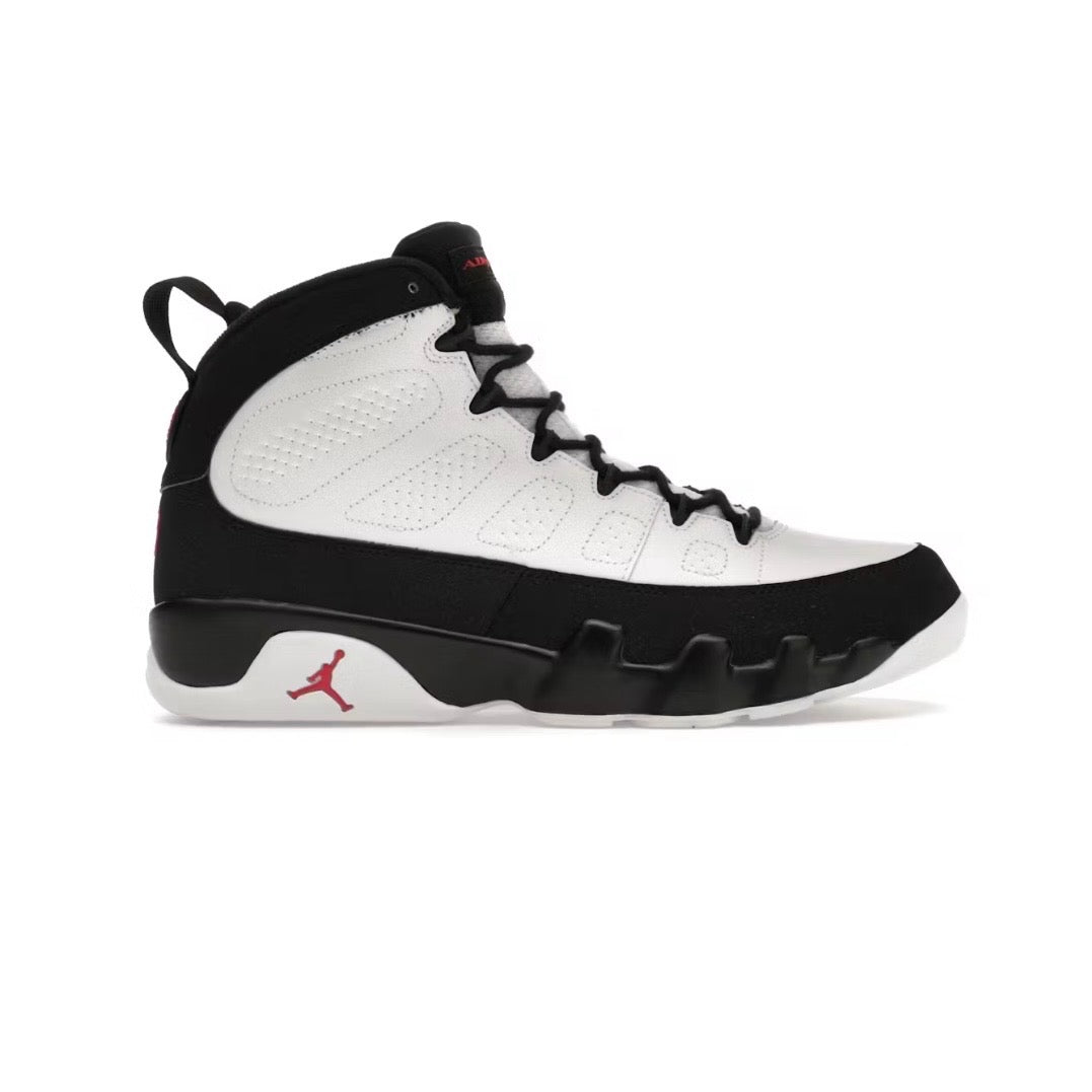 Jordan 9 Retro OG Space Jam (2016)