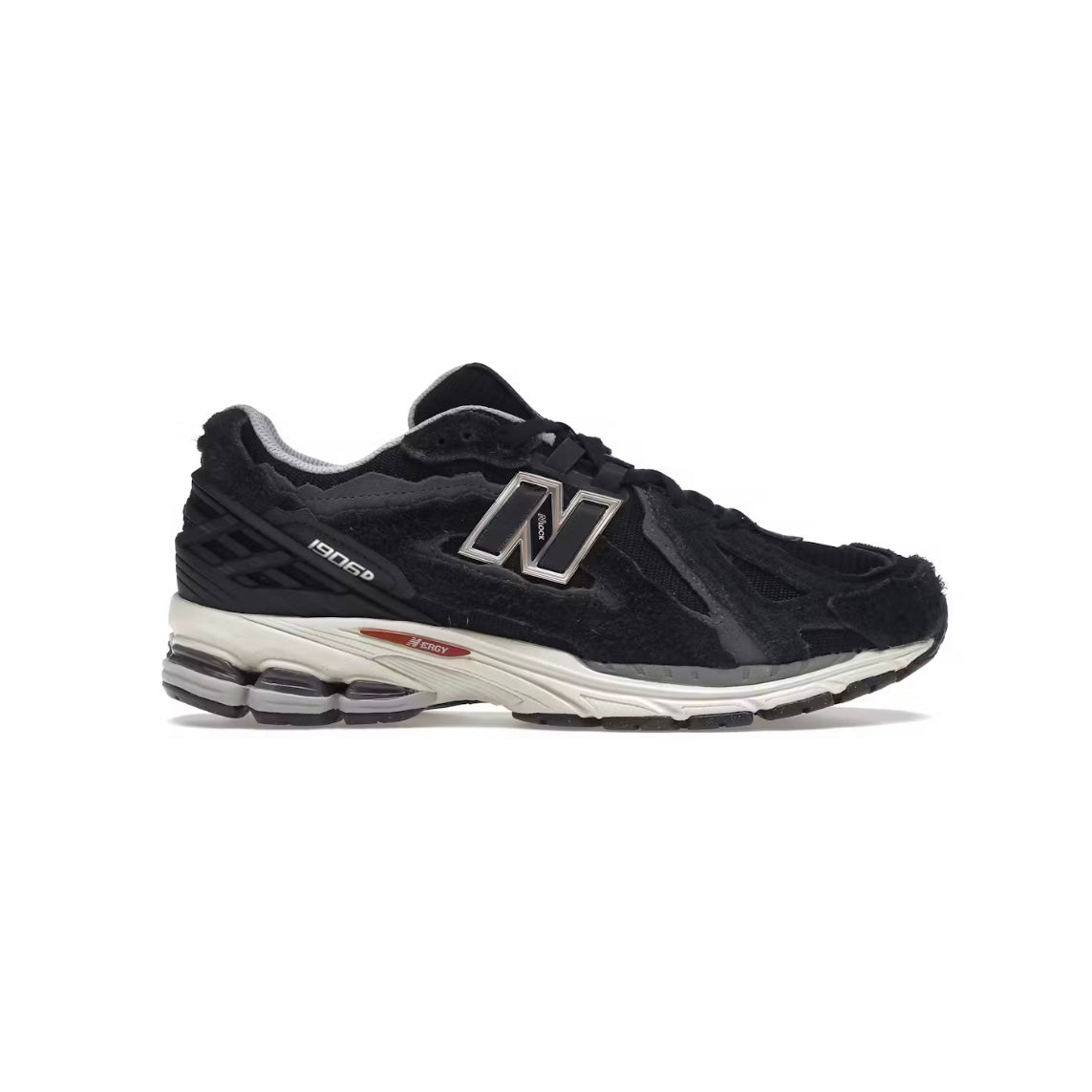 New Balance 1906D Black Protection Pack