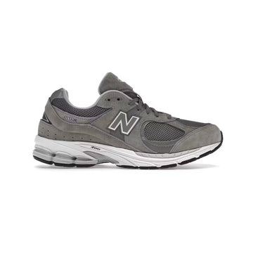 New Balance 2002R Grey/White