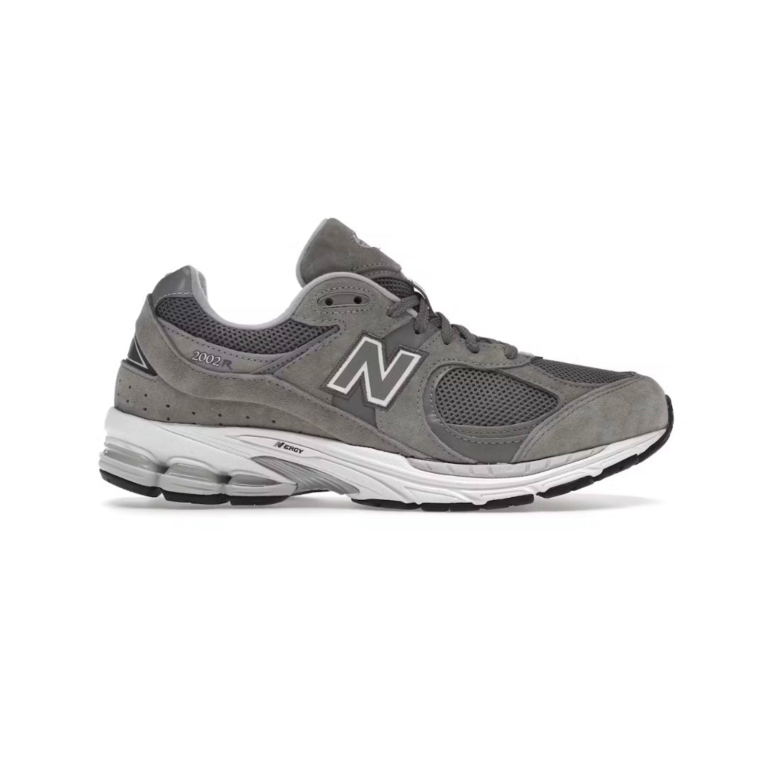 New Balance 2002R Grey/White