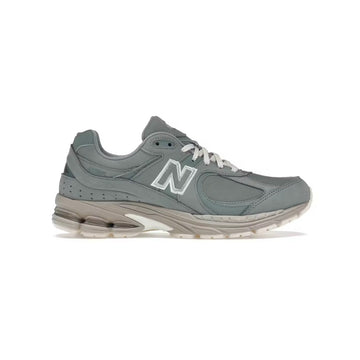 New Balance 2002R Kith Pistachio