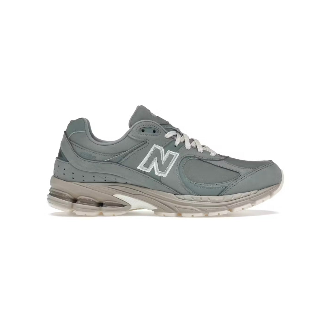 New Balance 2002R Kith Pistachio