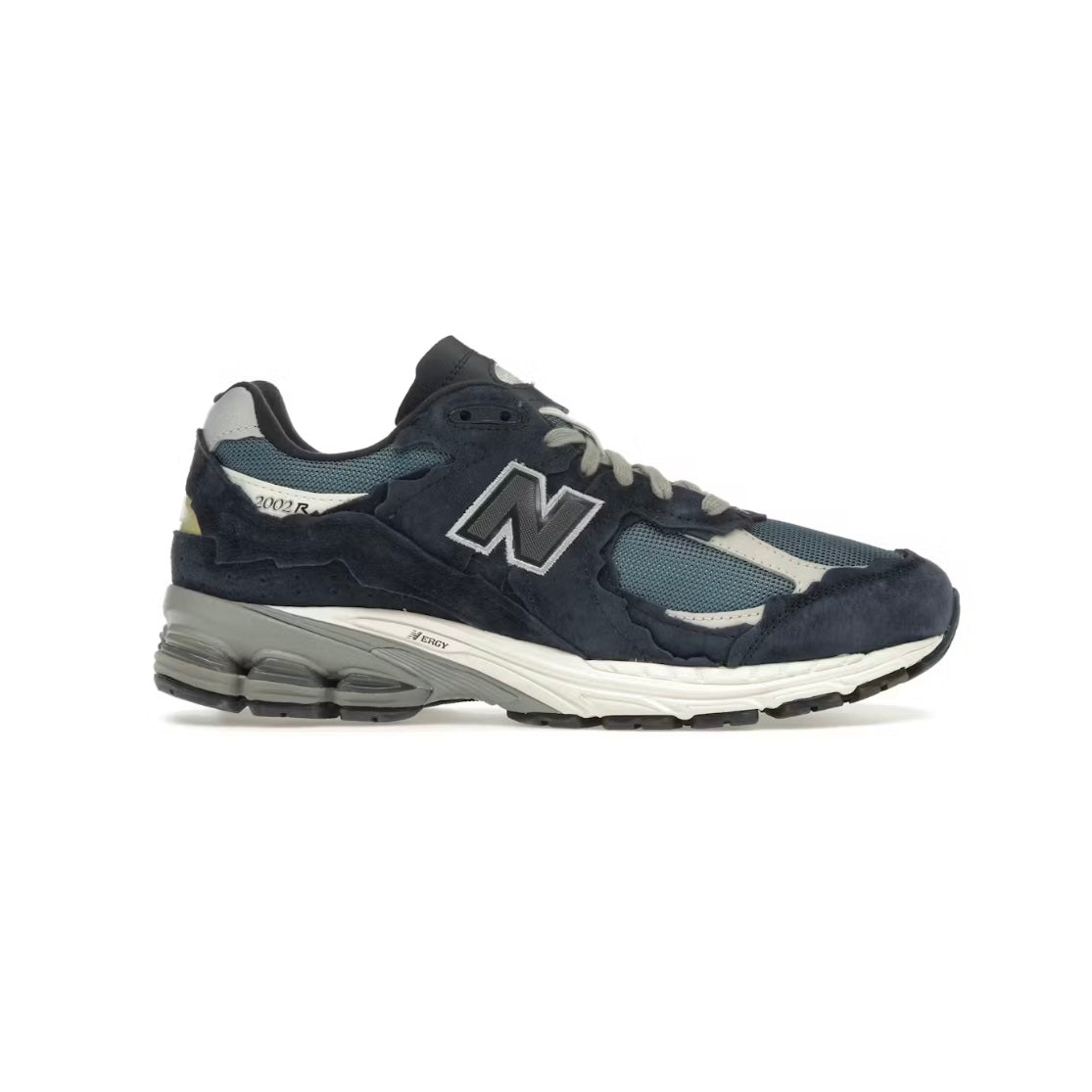 New Balance 2002R Protection Pack Dark Navy