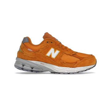 New balance 2002R Protection Pack Orange