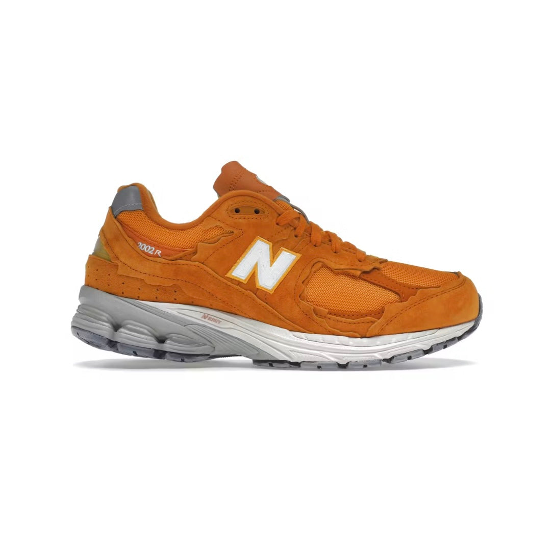 New balance 2002R Protection Pack Orange