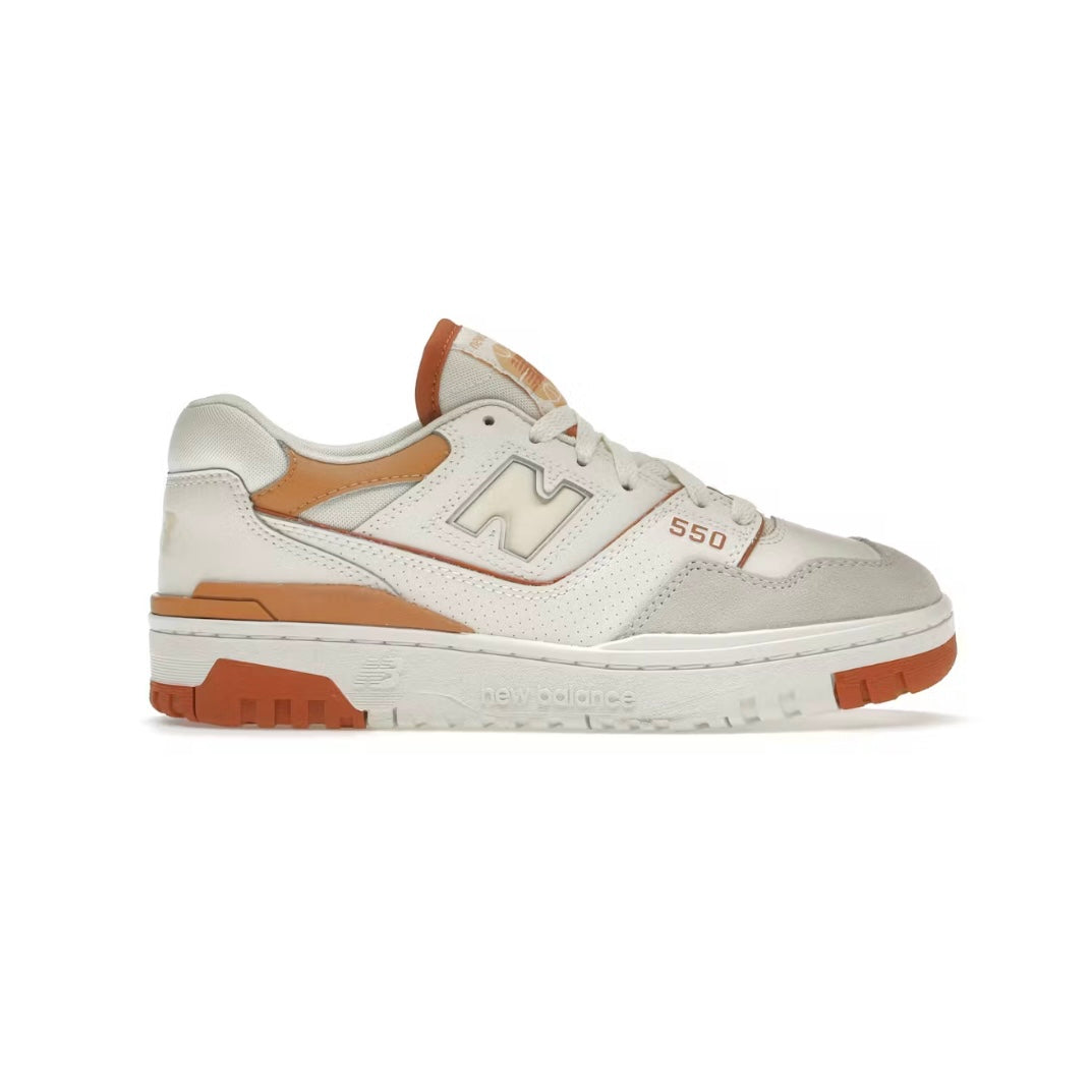 New Balance 550 Au Lait