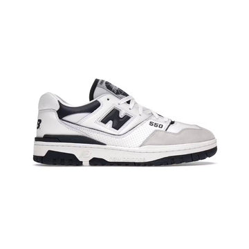 New Balance 550 Navy Blue