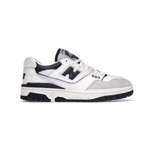 New Balance 550 Navy Blue