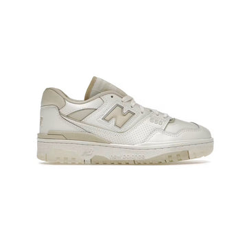 New Balance 550 Silver Burch