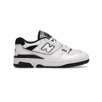 New Balance 550 White Black