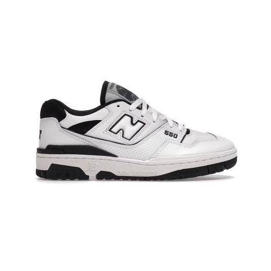 New Balance 550 White Black