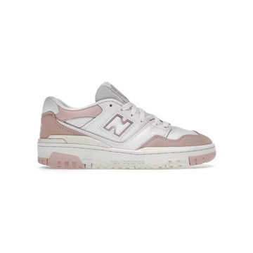 New Balance 550 White Pink