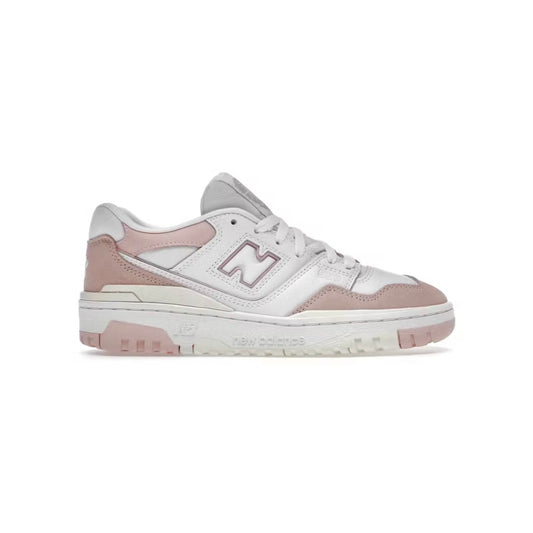 New Balance 550 White Pink