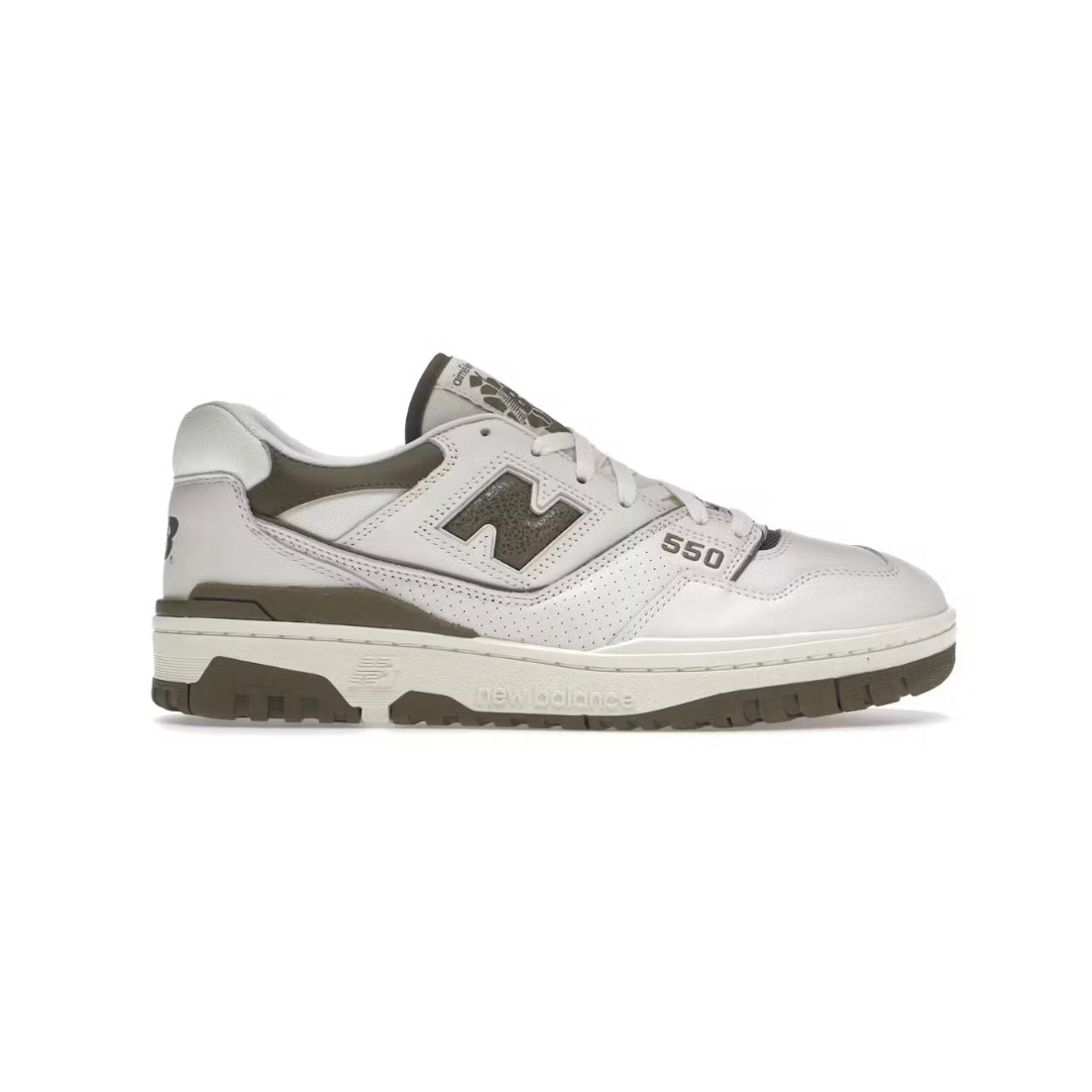 New Balance x ALD 550 Olive