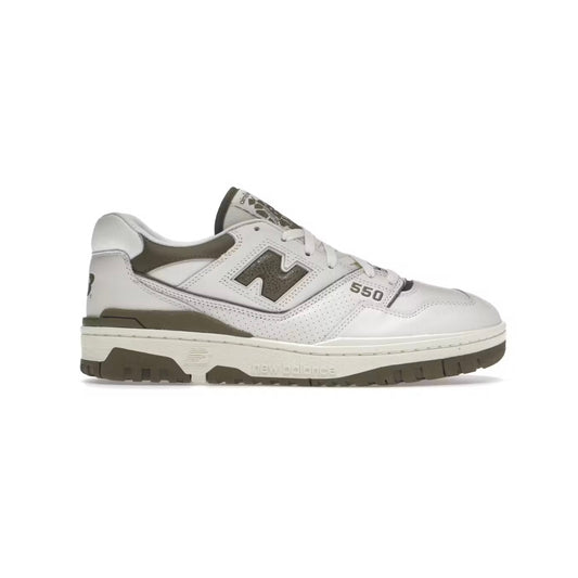 New Balance x ALD 550 Olive