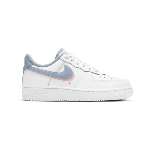 Nike Air Force 1 Low Double Swoosh 3D