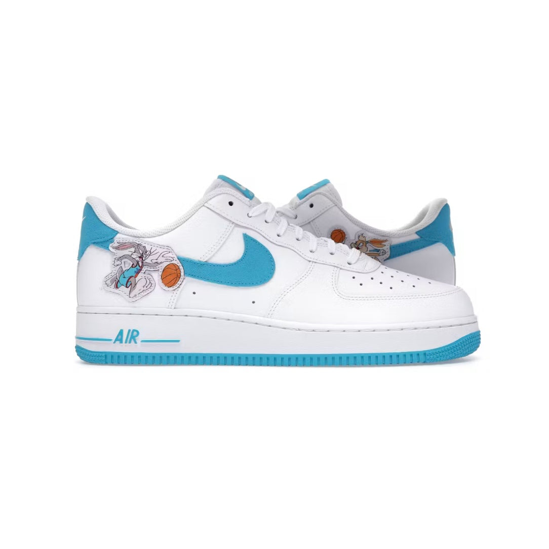 Nike Air Force 1 Low Hare Space Jam
