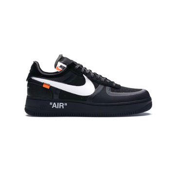 Nike Air Force 1 Low Off White Black White