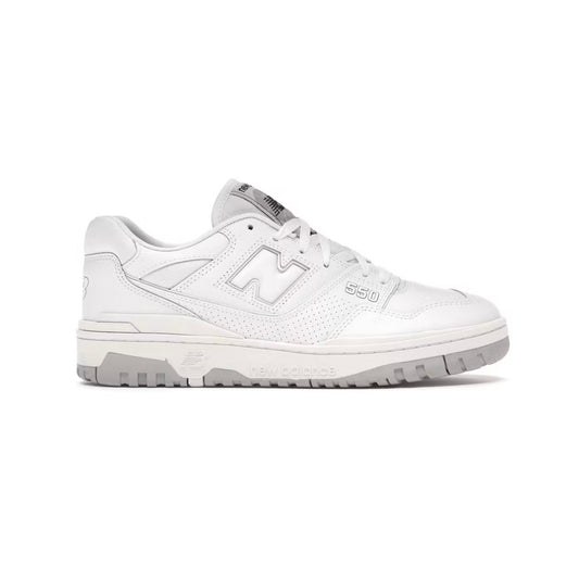New Balance 550 White Grey