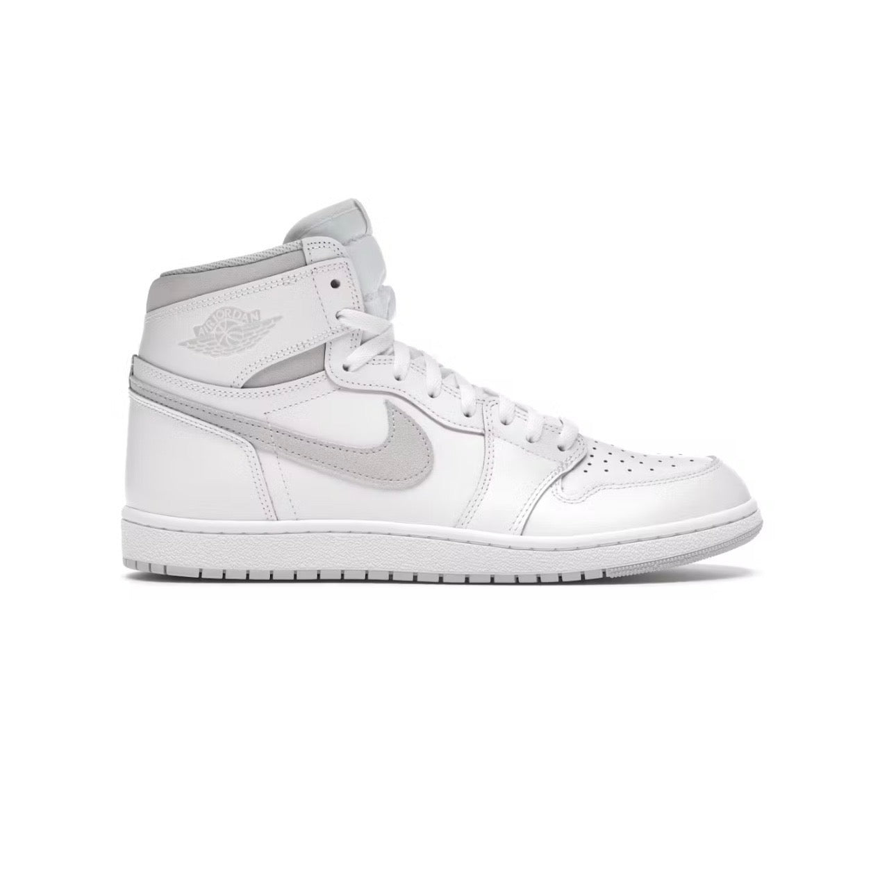 Jordan 1 Retro High 85' Neutral Grey