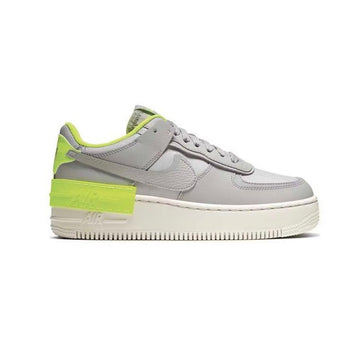 Nike Air Force 1 Shadow Grey Green
