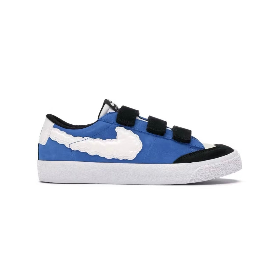 Nike Blazer Low Kevin and Hell